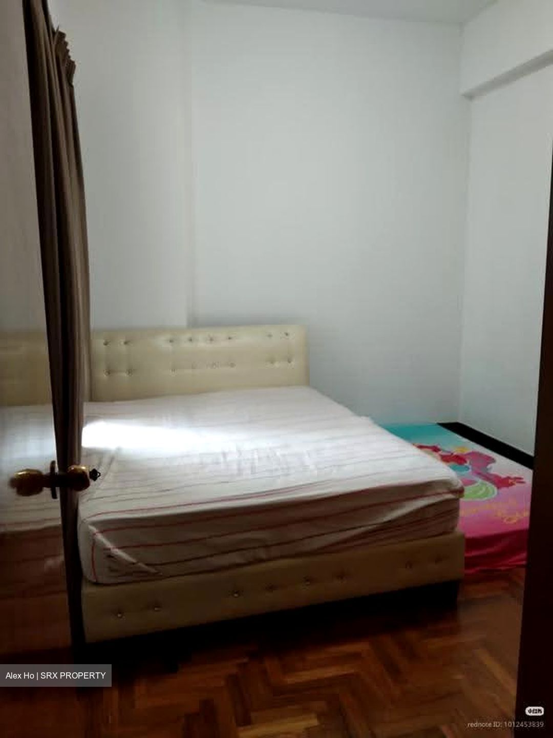Regent Heights (D23), Condominium #620282551